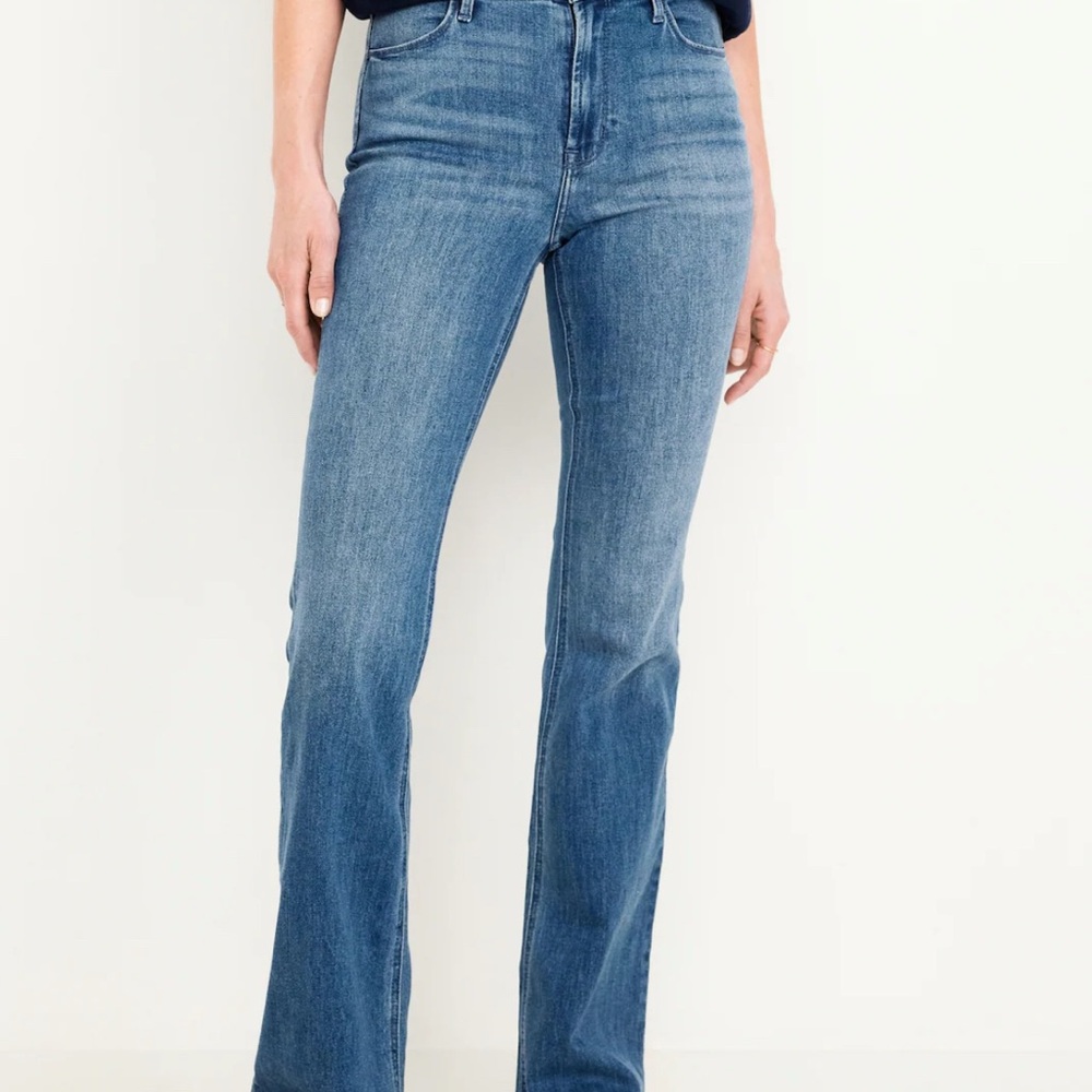 Old Navy WOW Flare